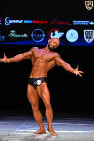 Кубок Вологодской области по бодибилдингу - 2026