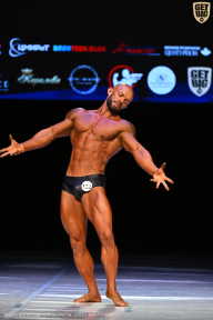 Кубок Вологодской области по бодибилдингу - 2026