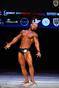 Кубок Вологодской области по бодибилдингу - 2026