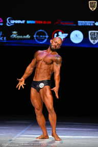 Кубок Вологодской области по бодибилдингу - 2026