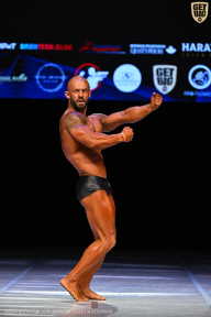 Кубок Вологодской области по бодибилдингу - 2026