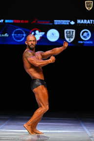 Кубок Вологодской области по бодибилдингу - 2026