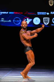 Кубок Вологодской области по бодибилдингу - 2026