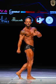 Кубок Вологодской области по бодибилдингу - 2026