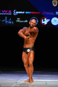 Кубок Вологодской области по бодибилдингу - 2026