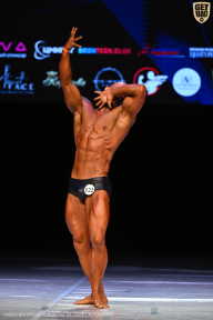 Кубок Вологодской области по бодибилдингу - 2026