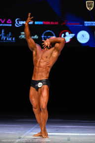 Кубок Вологодской области по бодибилдингу - 2026