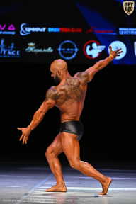 Кубок Вологодской области по бодибилдингу - 2026