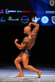 Кубок Вологодской области по бодибилдингу - 2026