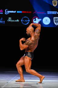 Кубок Вологодской области по бодибилдингу - 2026