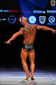 Кубок Вологодской области по бодибилдингу - 2026