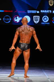 Кубок Вологодской области по бодибилдингу - 2026