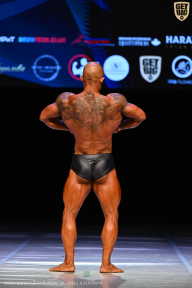 Кубок Вологодской области по бодибилдингу - 2026