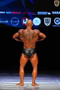 Кубок Вологодской области по бодибилдингу - 2026