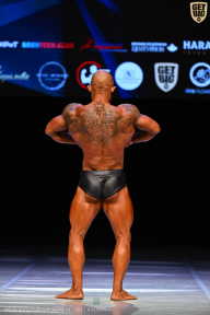 Кубок Вологодской области по бодибилдингу - 2026