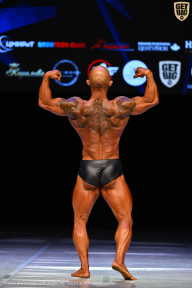 Кубок Вологодской области по бодибилдингу - 2026