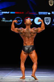 Кубок Вологодской области по бодибилдингу - 2026