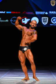 Кубок Вологодской области по бодибилдингу - 2026