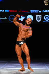 Кубок Вологодской области по бодибилдингу - 2026