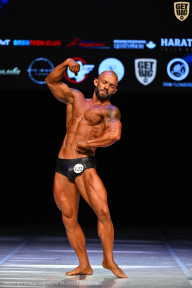 Кубок Вологодской области по бодибилдингу - 2026