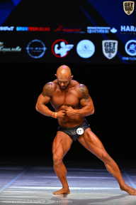 Кубок Вологодской области по бодибилдингу - 2026