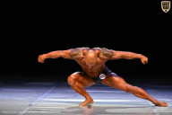 Кубок Вологодской области по бодибилдингу - 2026