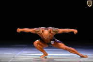 Кубок Вологодской области по бодибилдингу - 2026