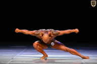 Кубок Вологодской области по бодибилдингу - 2026