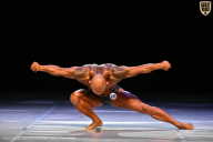 Кубок Вологодской области по бодибилдингу - 2026