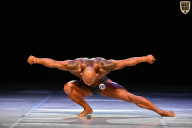 Кубок Вологодской области по бодибилдингу - 2026