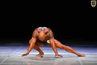 Кубок Вологодской области по бодибилдингу - 2026