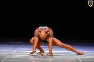 Кубок Вологодской области по бодибилдингу - 2026