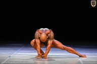 Кубок Вологодской области по бодибилдингу - 2026