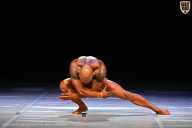 Кубок Вологодской области по бодибилдингу - 2026