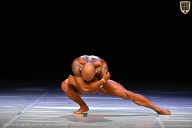 Кубок Вологодской области по бодибилдингу - 2026