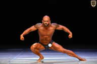 Кубок Вологодской области по бодибилдингу - 2026