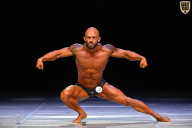 Кубок Вологодской области по бодибилдингу - 2026