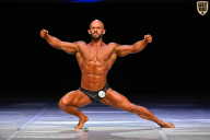 Кубок Вологодской области по бодибилдингу - 2026