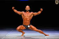 Кубок Вологодской области по бодибилдингу - 2026