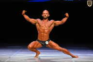 Кубок Вологодской области по бодибилдингу - 2026