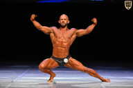 Кубок Вологодской области по бодибилдингу - 2026