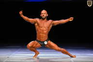 Кубок Вологодской области по бодибилдингу - 2026