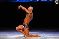 Кубок Вологодской области по бодибилдингу - 2026