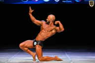 Кубок Вологодской области по бодибилдингу - 2026