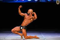 Кубок Вологодской области по бодибилдингу - 2026