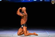 Кубок Вологодской области по бодибилдингу - 2026