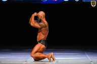 Кубок Вологодской области по бодибилдингу - 2026