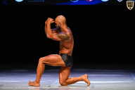 Кубок Вологодской области по бодибилдингу - 2026