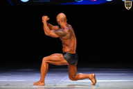 Кубок Вологодской области по бодибилдингу - 2026