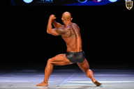 Кубок Вологодской области по бодибилдингу - 2026